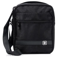 Torba listonoszka Swissbags+ Solothurn 3,6L SB135