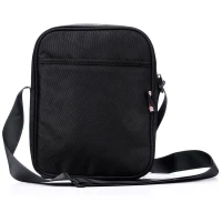 Torba listonoszka Swissbags+ Solothurn 3,6L SB135