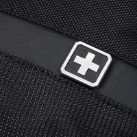 Torba listonoszka Swissbags+ Solothurn 3,6L SB135