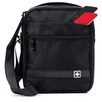 Torba listonoszka Swissbags+ Solothurn 3,6L SB135