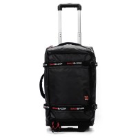 Torba na kółkach Swissbags+ Capri 41L SB165 