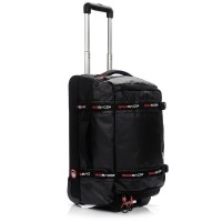 Torba na kółkach Swissbags+ Capri 41L SB165 
