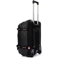 Torba na kółkach Swissbags+ Capri 41L SB165 