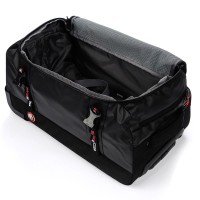 Torba na kółkach Swissbags+ Capri 41L SB165 