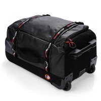 Torba na kółkach Swissbags+ Capri 41L SB165 