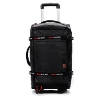 Torba na kółkach Swissbags+ Capri XL 120L SB166 + powerbank