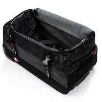 Torba na kółkach Swissbags+ Capri XL 120L SB166 + powerbank