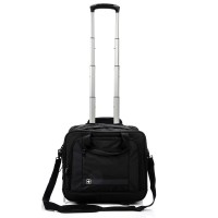 Torba pilotka Swissbags+ Sachffhausen 37L SB150 + powerbank