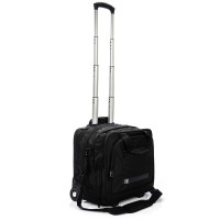 Torba pilotka Swissbags+ Sachffhausen 37L SB150 + powerbank