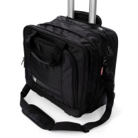 Torba pilotka Swissbags+ Sachffhausen 37L SB150 + powerbank