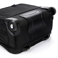 Torba pilotka Swissbags+ Sachffhausen 37L SB150 + powerbank