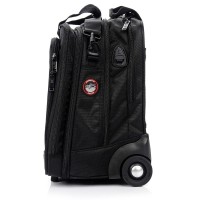 Torba pilotka Swissbags+ Sachffhausen 37L SB150 + powerbank
