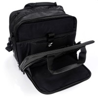 Torba pilotka Swissbags+ Sachffhausen 37L SB150 + powerbank