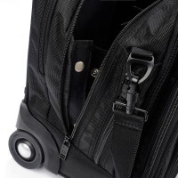 Torba pilotka Swissbags+ Sachffhausen 37L SB150 + powerbank