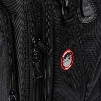 Torba pilotka Swissbags+ Sachffhausen 37L SB150 + powerbank