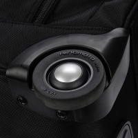 Torba pilotka Swissbags+ Sachffhausen 37L SB150 + powerbank