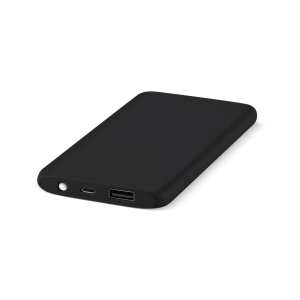 Powerbank TTEC PowerSlim 5000 mAh - czarny