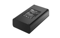 Ładowarka dwukanałowa Newell DL-USB-C do akumulatorów DMW-BLJ31