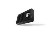 Ładowarka dwukanałowa Newell DL-USB-C do akumulatorów DMW-BLJ31