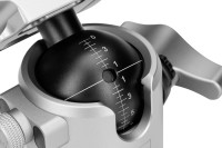 Głowica kulowa Fotopro LG-7R