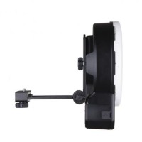 Lampa błyskowa pierścieniowa Quadralite Rx400 Ringflash
