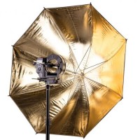 Lampa błyskowa pierścieniowa Quadralite Rx400 Ringflash