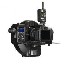 Lampa błyskowa pierścieniowa Quadralite Rx400 Ringflash