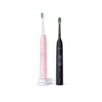 Zestaw 2 szczoteczek sonicznych Philips Sonicare ProtectiveClean 4500 HX6830/34