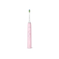 Zestaw 2 szczoteczek sonicznych Philips Sonicare ProtectiveClean 4500 HX6830/34