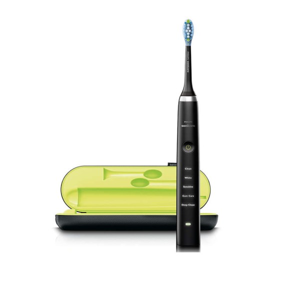 Szczoteczka Philips Sonicare DiamondClean HX9351/53
