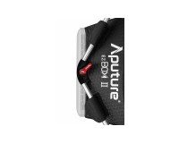 Softbox Aputure EZ BOX II + Grid do lamp Amaran