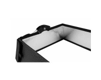 Softbox Aputure EZ BOX II + Grid do lamp Amaran