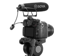 Mikrofon kierunkowy Boya BY-BM2021