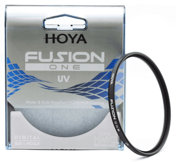 Filtr Hoya Fusion ONE UV 49mm
