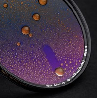 Filtr szary Nisi połówkowy Nano NC GND16 77mm