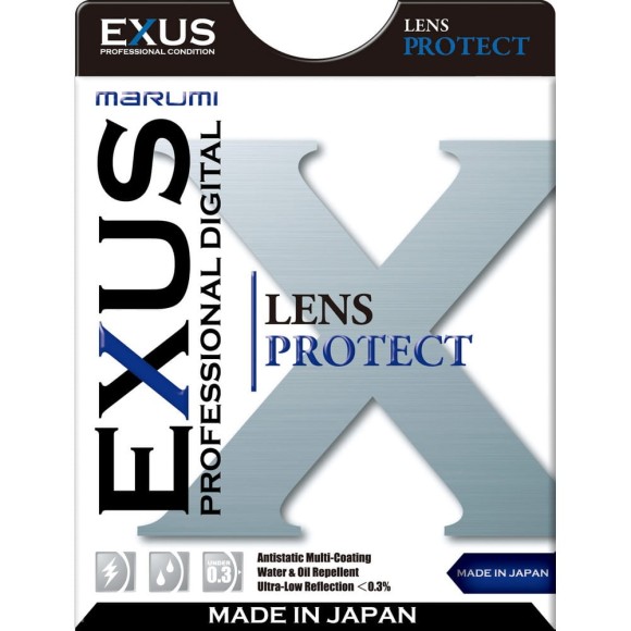 Filtr Marumi Exus Lens Protect 49mm