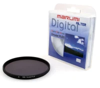 Filtr polaryzacyjny MARUMI DHG 49mm