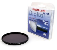 Filtr polaryzacyjny MARUMI DHG 43mm