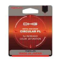 Filtr polaryzacyjny MARUMI DHG 37mm