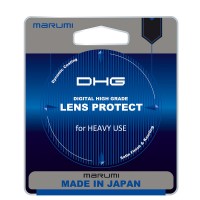 Filtr Marumi Protect DHG 67mm