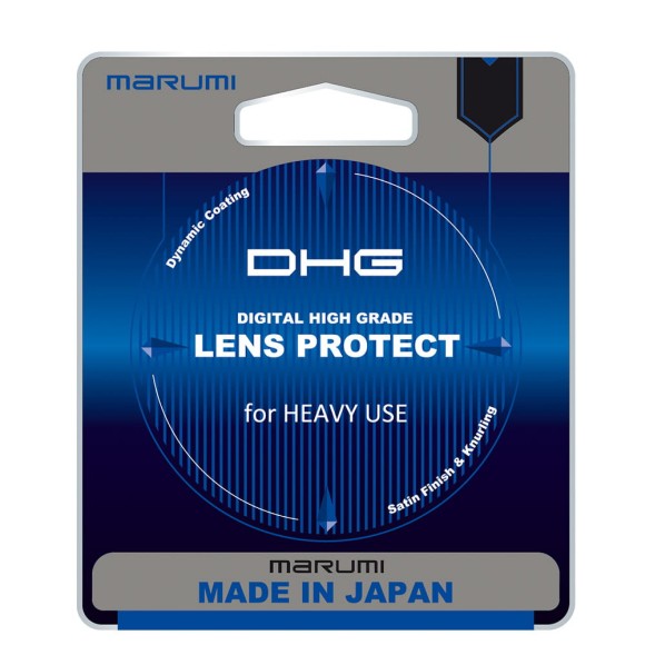 Filtr Marumi Protect DHG 39mm