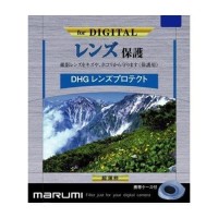 Filtr Marumi Protect DHG 39mm