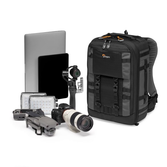 Plecak Lowepro Pro Trekker BP 350 AW II