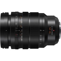 Obiektyw Panasonic Leica DG Vario Summilux 10-25mm F1.7 Lens