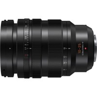 Obiektyw Panasonic Leica DG Vario Summilux 10-25mm F1.7 Lens