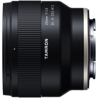 Obiektyw Tamron 20 mm f/2.8 Di III OSD M1:2 Sony E