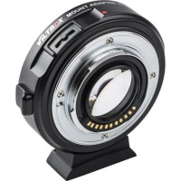 Adapter bagnetowy Viltrox EF-M2 II Canon EF do MFT