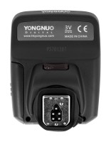 Kontroler radiowy Yongnuo YN-E3-RT II do Canon