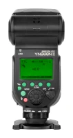 Lampa błyskowa Yongnuo YN968N II do Nikon