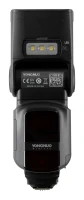 Lampa błyskowa Yongnuo YN968N II do Nikon